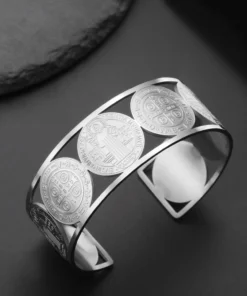 brazalete de san benito brazalete de san benito