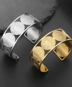 brazalete de san benito