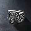 Anillo Vegvisir Vikingo kf sda21994f76d24bc79a298df84f17cb4bu