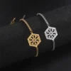 Brazalete Vegvisir Nórdico kf sdd9e34df7fae4b2da9d98d6e04903d3fw